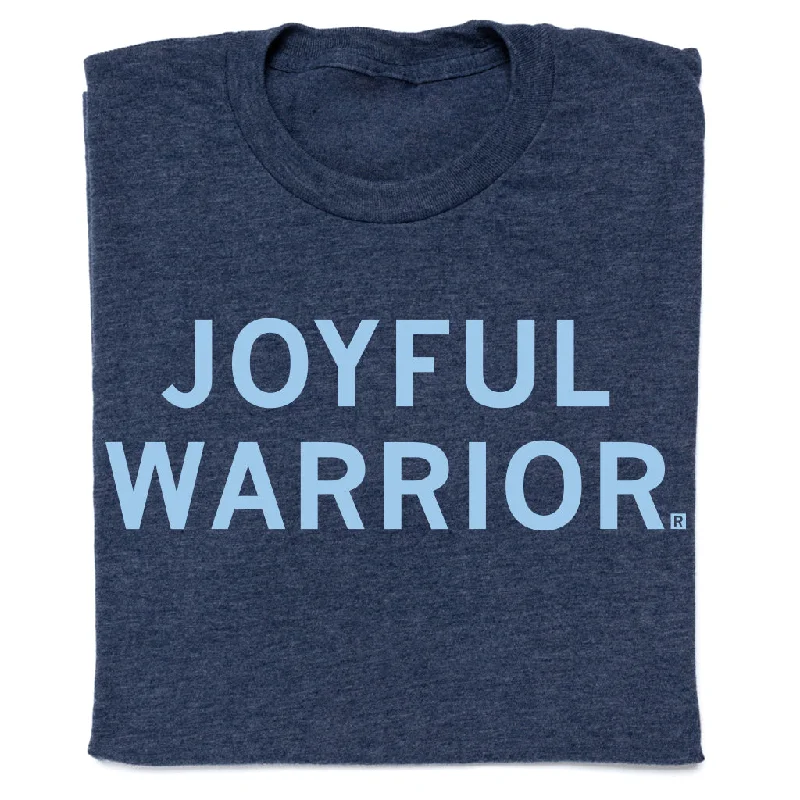 Women's Luxury Garments Joyful Warrior