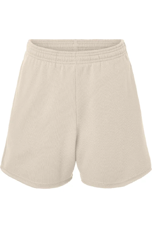 Street Chic Discounts BELLA + CANVAS Women´s Cutoff Fleece Shorts