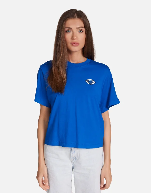 Women's Apparel Rue Sapphire Eye