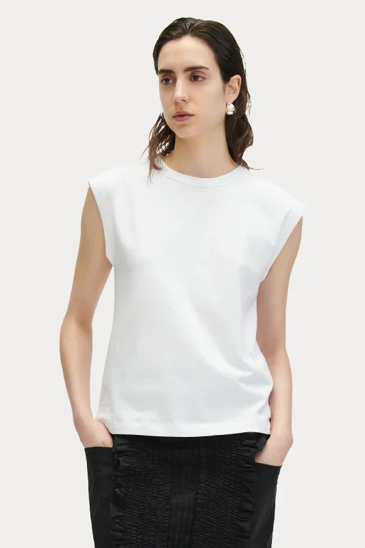 Women's Clothing For Holiday Travel Ori Tee