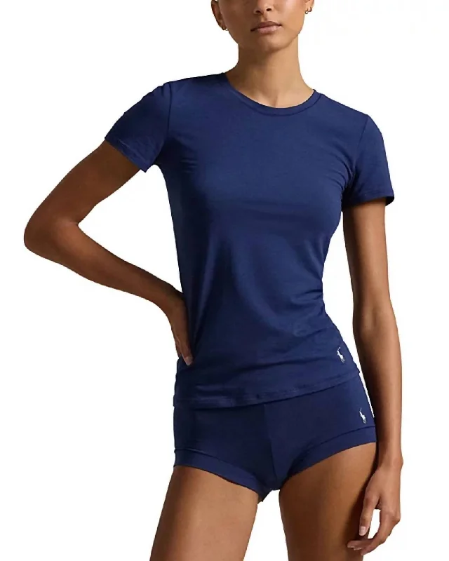 Flash Sale Starts Mid Rise Girl Short In Navy