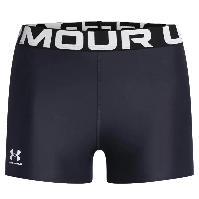 Seasonal Style Discounts Under Armour Heat Gear Authentic Womens Shorts