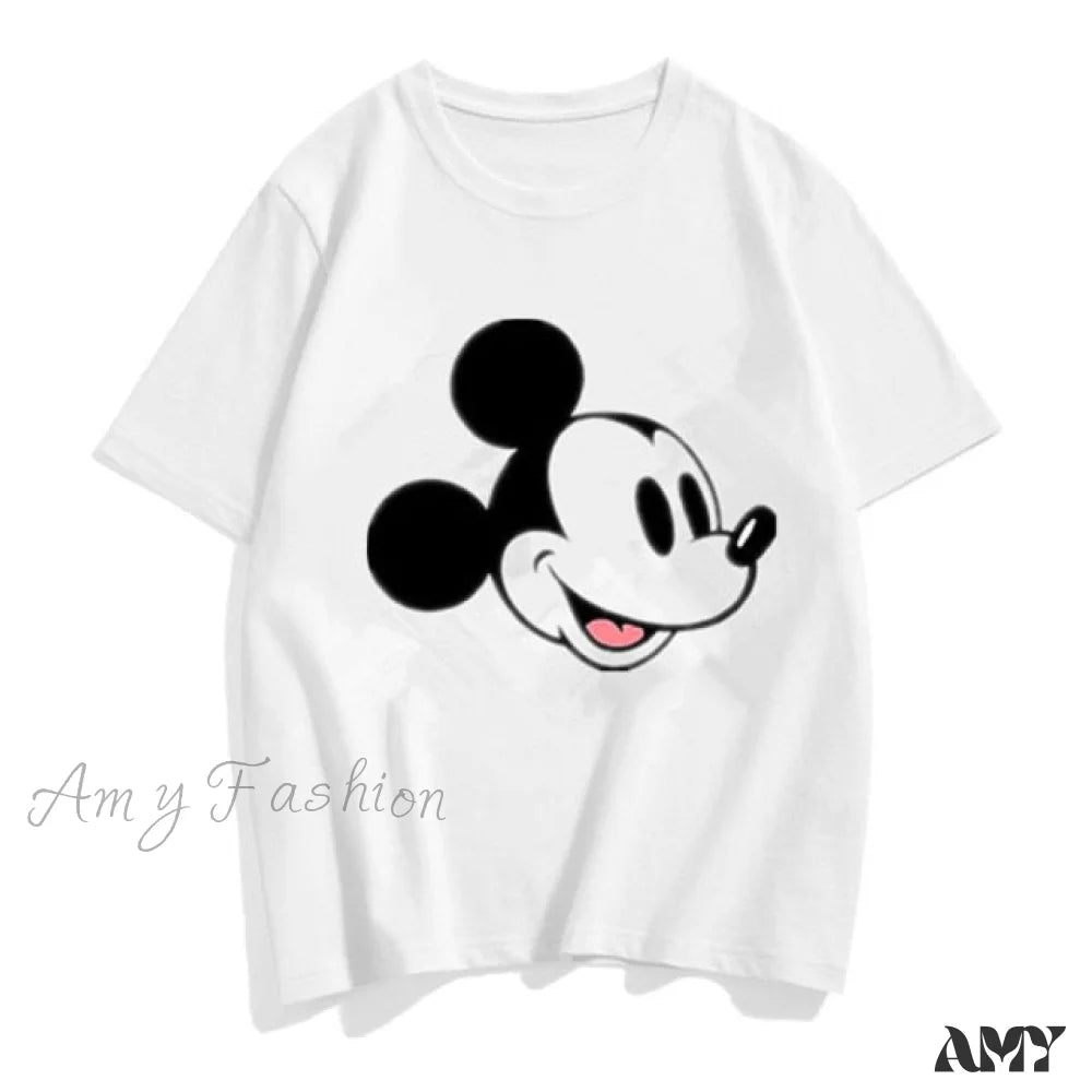 White Mickey 5