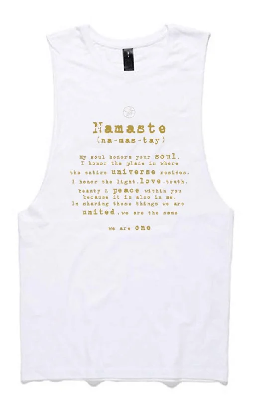 Snag Fabulous Fashion Bargains Free Spirit Namaste Bamboo Yoga Top