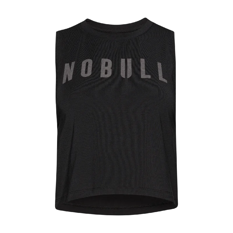 Women's Clothing And Garments Sets Women's NOBULL Muscle Tank