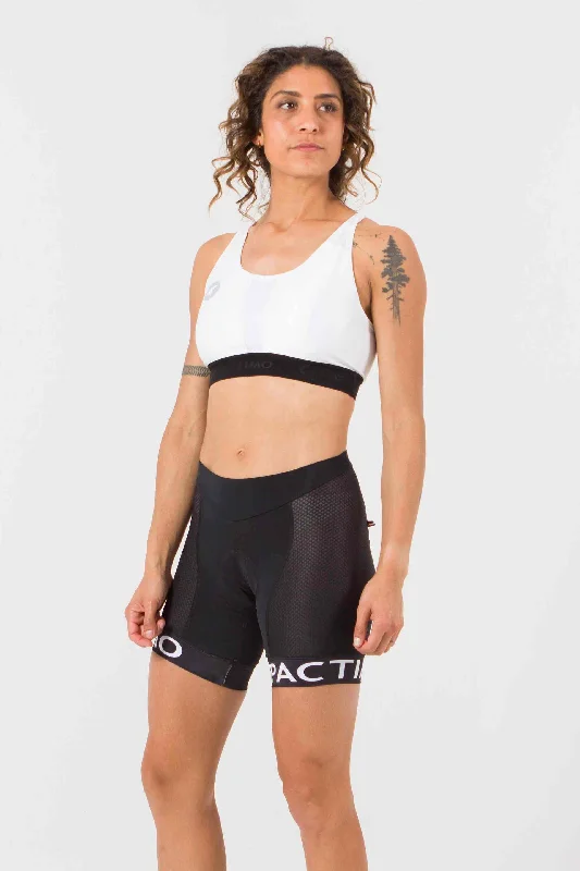 Chic Trends Unveiled Women's Apex Short Liner Outlet