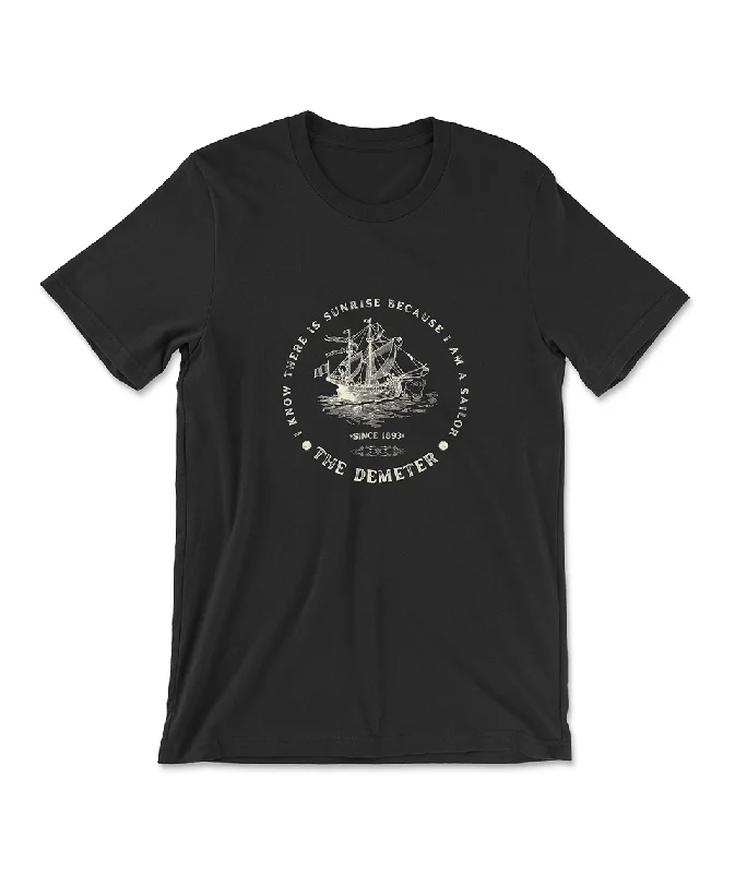 Women's Holiday Clothing The Demeter Shirt