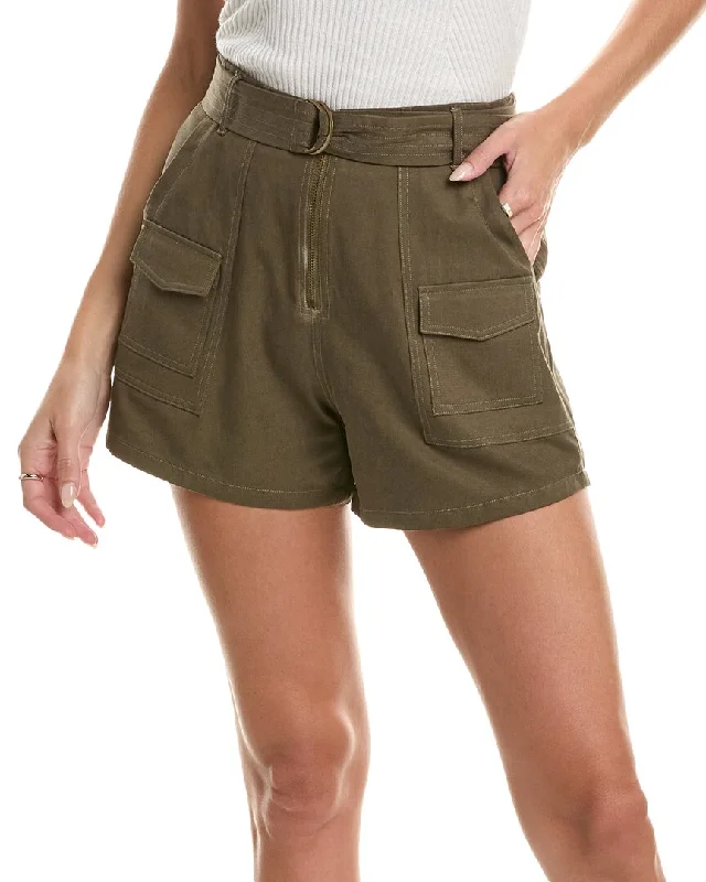 Luxe Style Discounts Heartloom Darian Short