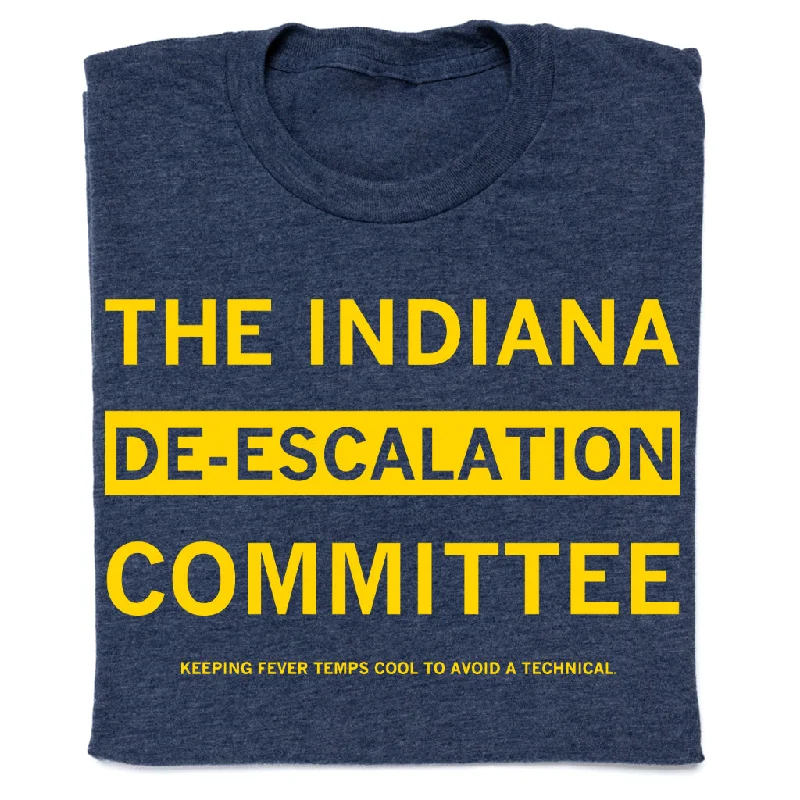 Classic Modern Offers Indiana De-escalation Committee