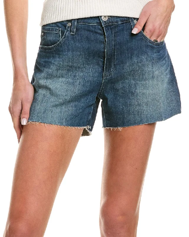 Discover Promotions AG Jeans Hailey Ex-Boyfriend Short