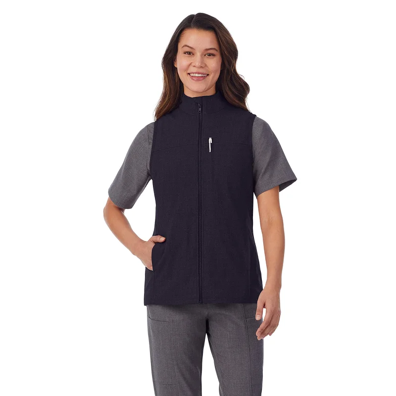 Chic Women's Garments Womens Scrub Vest