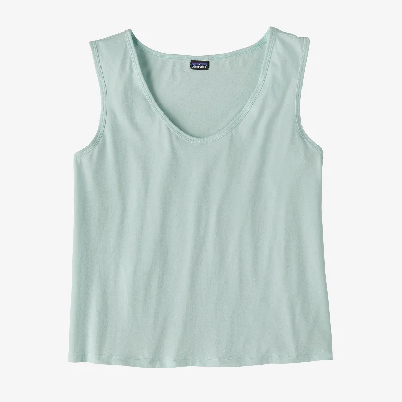 Crazy Price Slashing Women's Regenerative Organic Certified® Cotton Tank