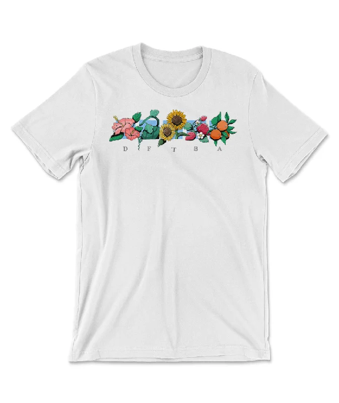 Women's Vintage Attire DFTBA Summer Shirt 2023