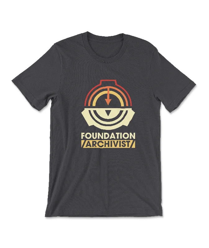 Contemporary Chic Promotions Archivist Tee