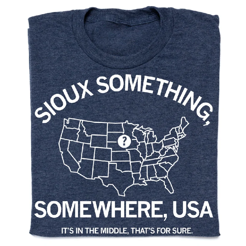 Affordable Luxury Fashion Sioux Something Somewhere