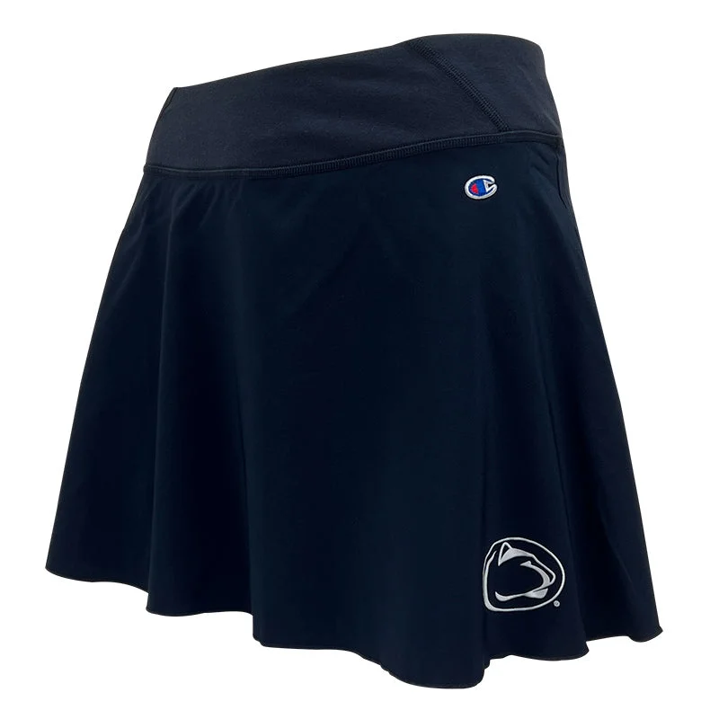 Women's Holiday Apparel Champion Ladies Fan Skirt