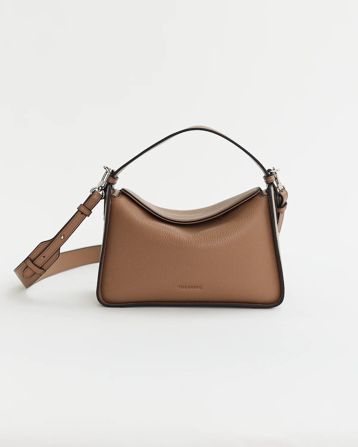 Feminine Luxe Style Sale The Horse Clementine Bag