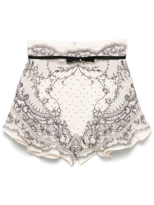 Limited Time Offers Zimmermann Women's Shorts