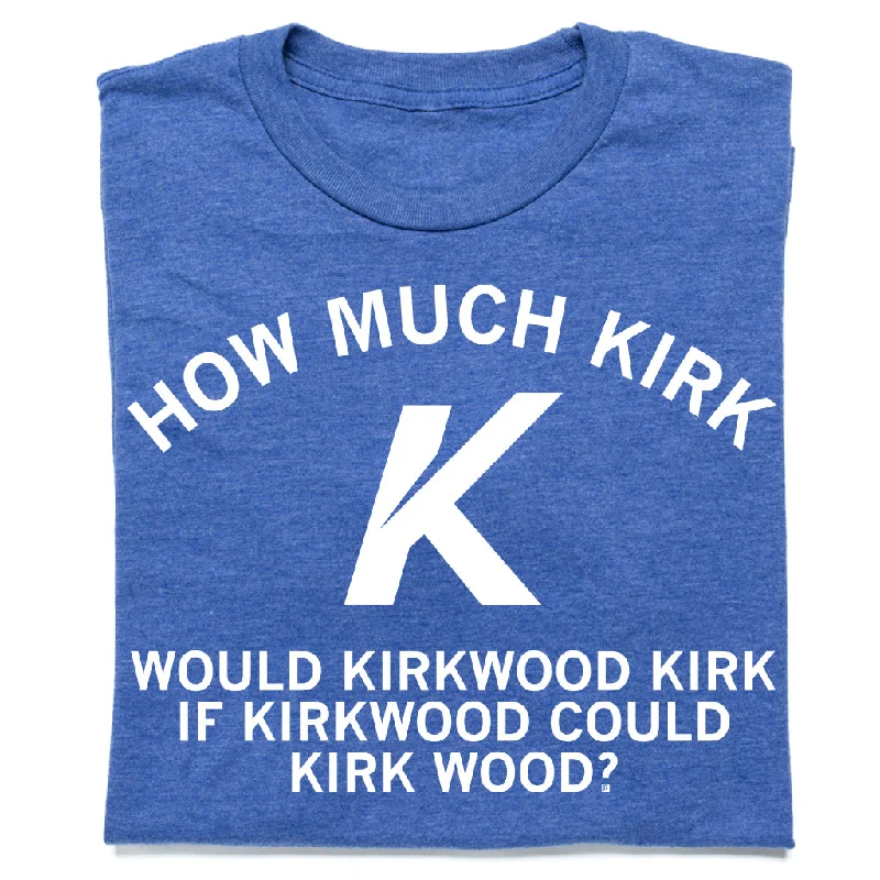 Women's Vintage Attire How Much Kirk