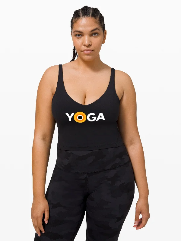 Playful Fashion Offers lululemon // CorePower Yoga Align™ Tank