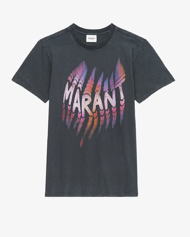 Vibrant Style Promotions ZOELINE T-SHIRT