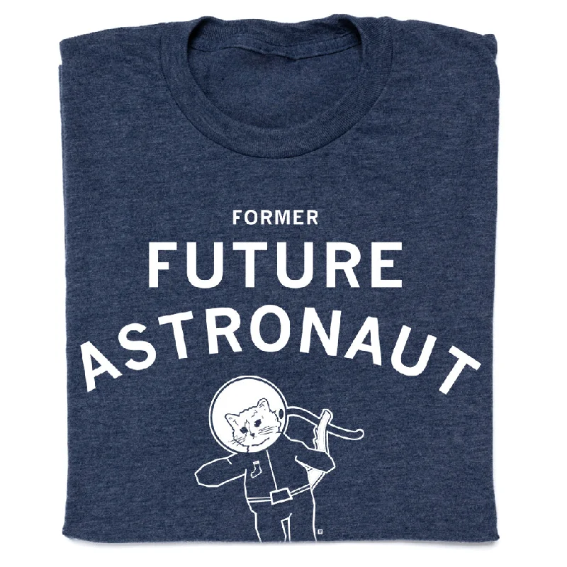 Women's Professional Apparel Former Future Astronaut