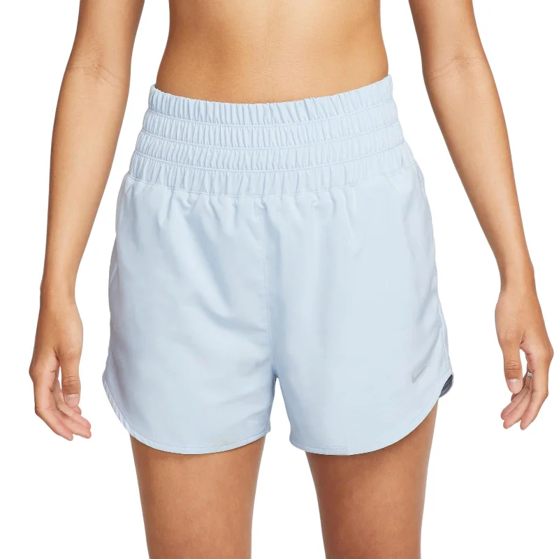 Chic Style, Always In Vogue Nike One Short Blue