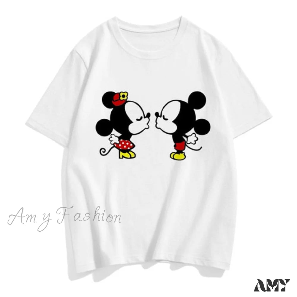 Mickey & Minnie 2