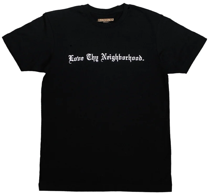 Chic Trends Unveiled Love Thy Neighborhood