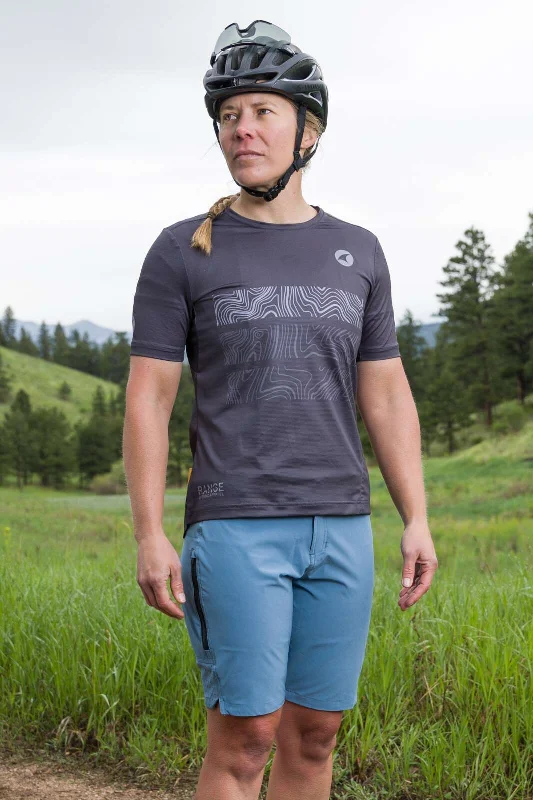 Explore What'S New Women's Range Trail Lite Shorts Outlet