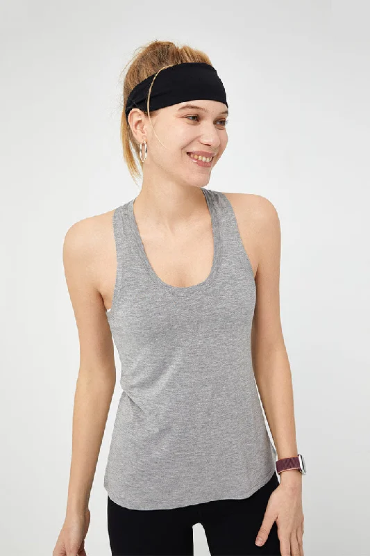 Stylish Women's Attire Sleeveless Tank Top