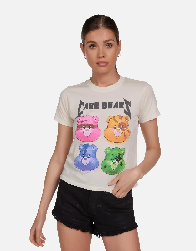 Limited Edition Ursula Rock Care Bears