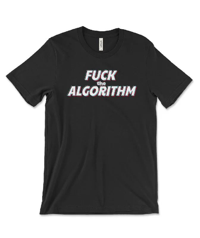 Limited Time Fuck the Algorithm