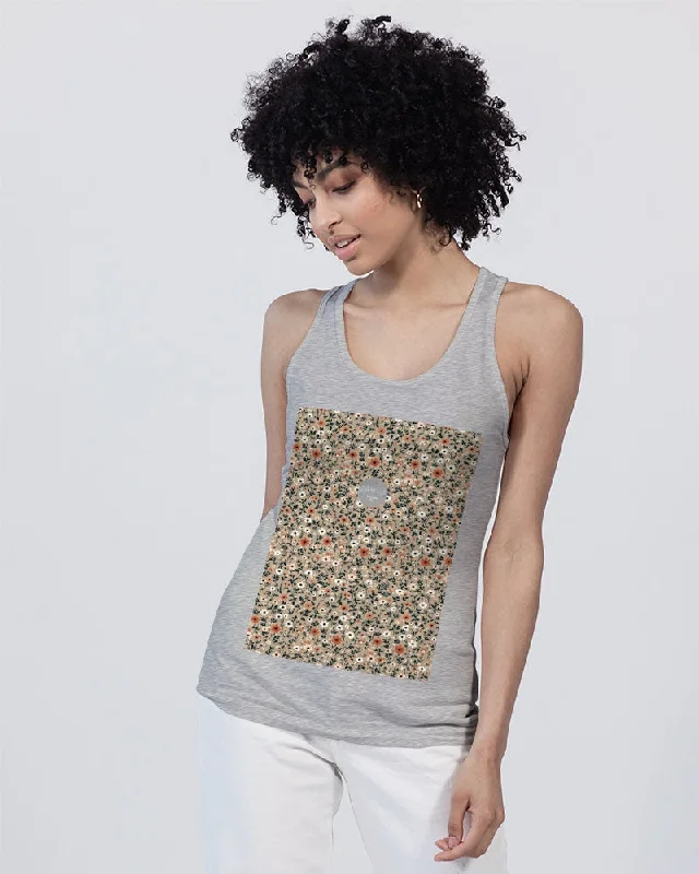 Limited Time Offer Busy and pretty Unisex Jersey Tank | Bella + Canvas