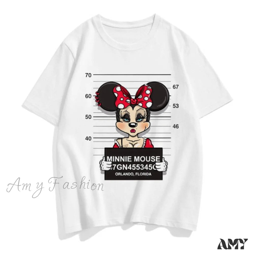 White Minnie 5