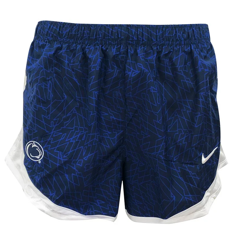 Women's Outdoor Attire Nike Ladies Tempo Short