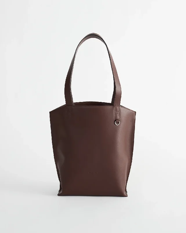 Chic And Trendy The Horse Florence Tote Bag