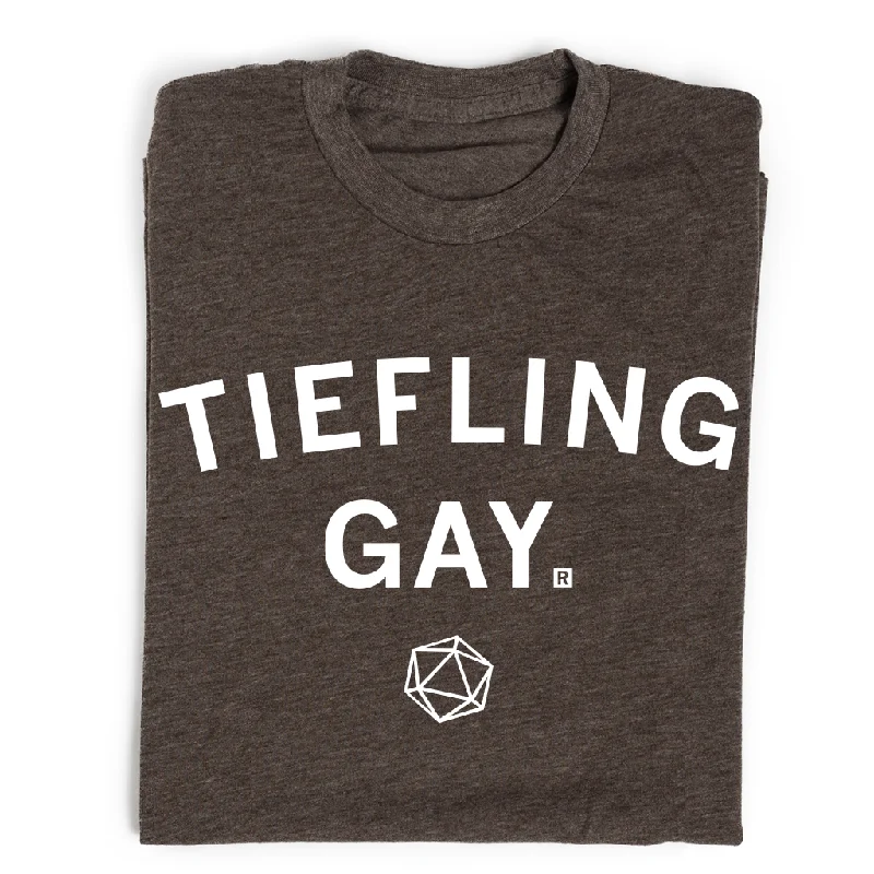 Timeless Style Promotions Tiefling Gay