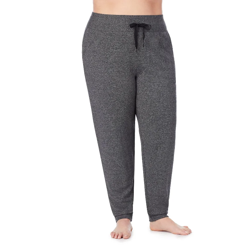 Women's Occasion Wear Clothing Ultra Cozy Jogger PLUS