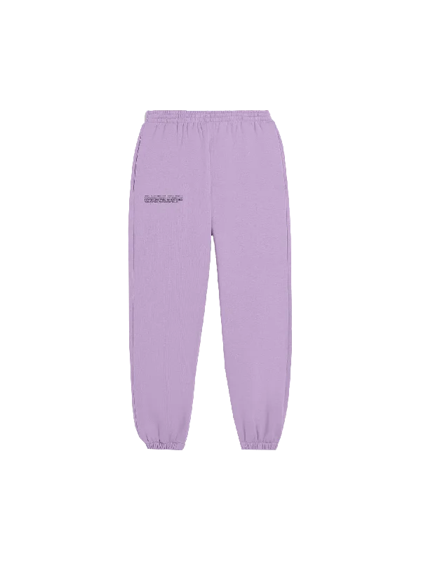 Best Deals Of The Season Womens 365 Heavyweight Track Pants—orchid purple