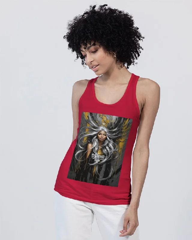 Casual Yet Chic Sales Black Sister Collection [Part 2 ] Unisex Jersey Tank | Bella + Canvas