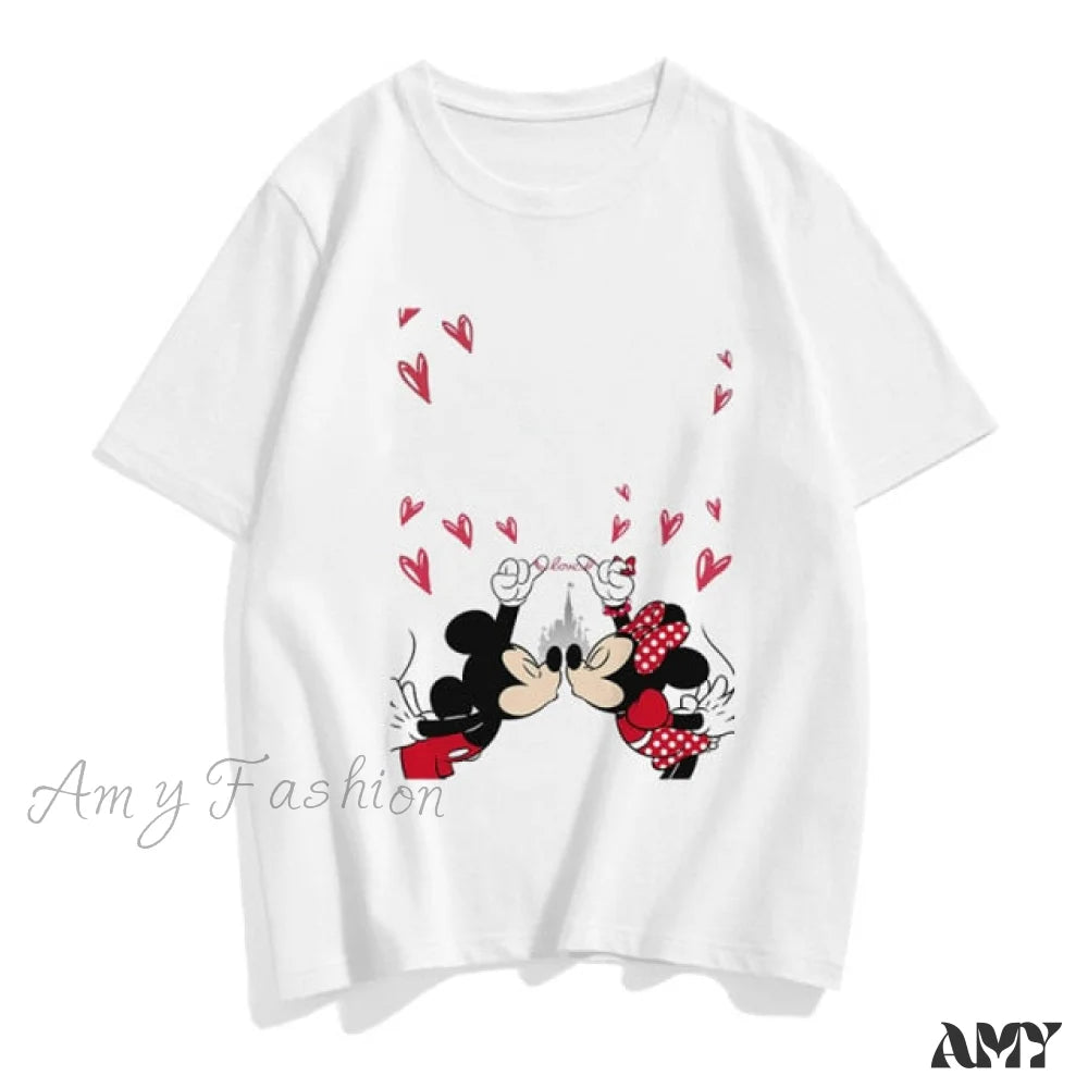 Mickey & Minnie 3