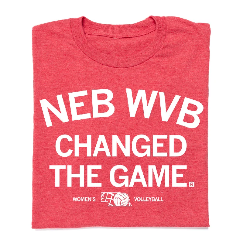 Women's Occasion Wear Apparel NEB WVB Changed the Game