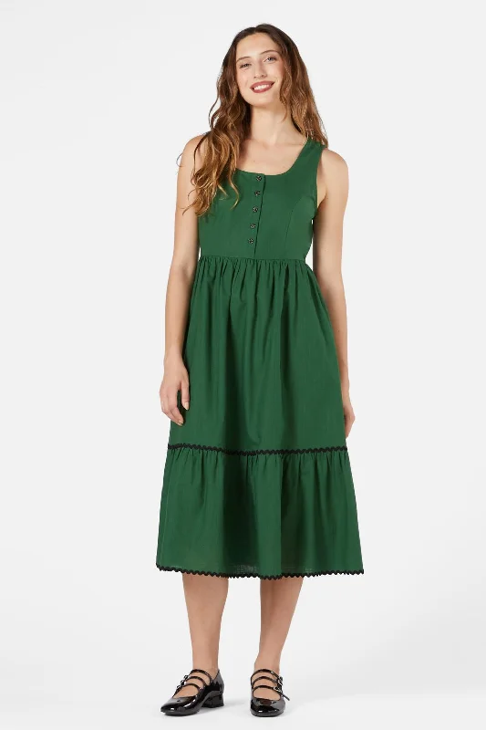 Low Price Special Shay Midi Dress