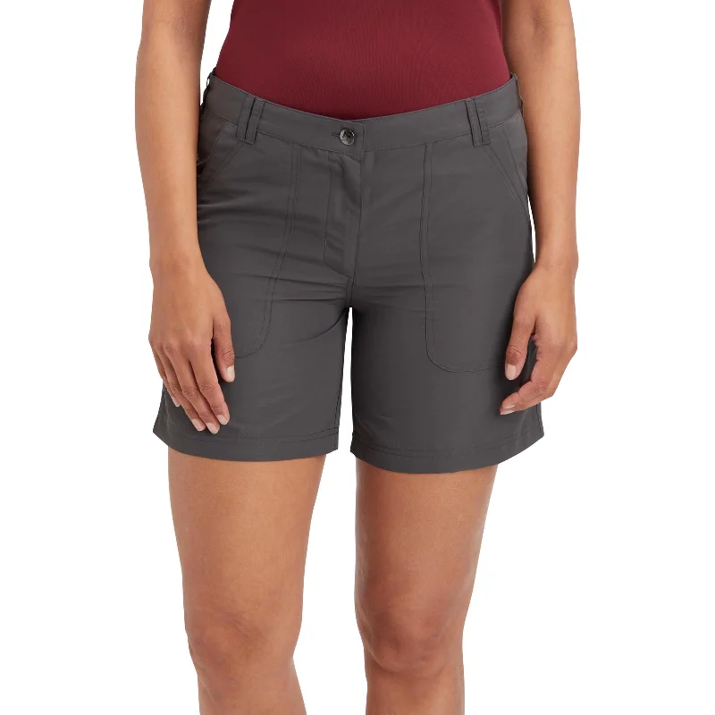 Hot Deals McKinley Sanna Womens Hiking Shorts