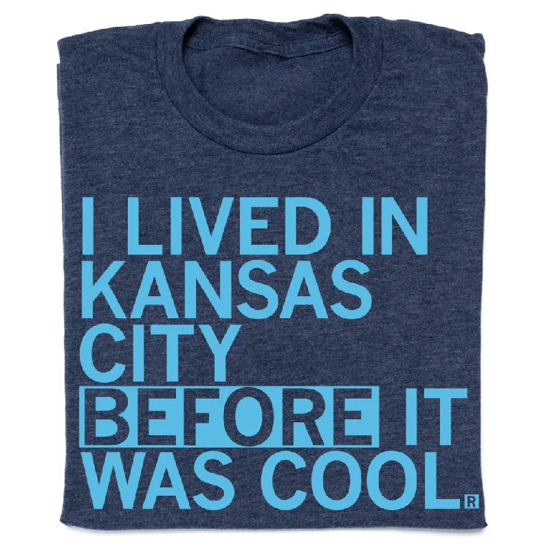 Flash Sale Fever I Lived In KC Before It Was Cool