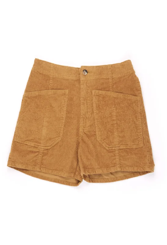 Modern Women's Attire KAVU Women's Shore Thing Shorts - Basswood