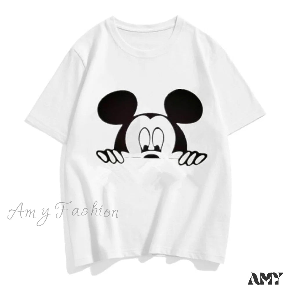 White Mickey 2