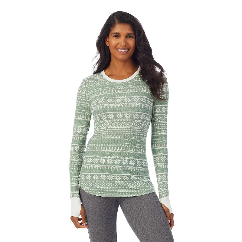 Seagrass Fairisle