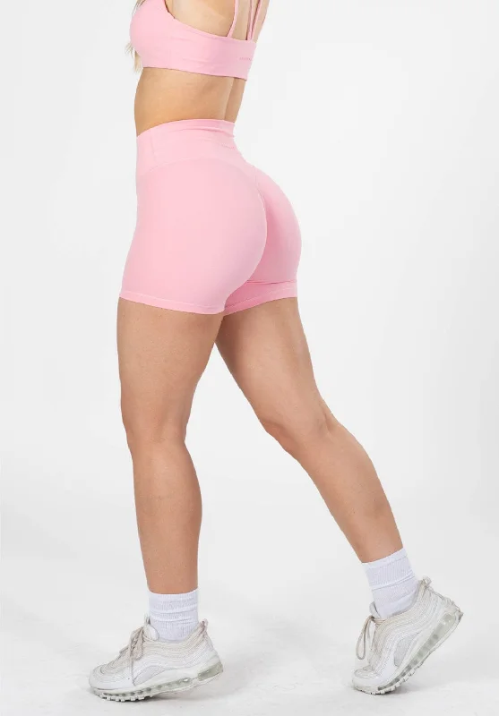 Women's Resort Attire RecStretch Original Sculptseam® Plus Short Cotton Candy